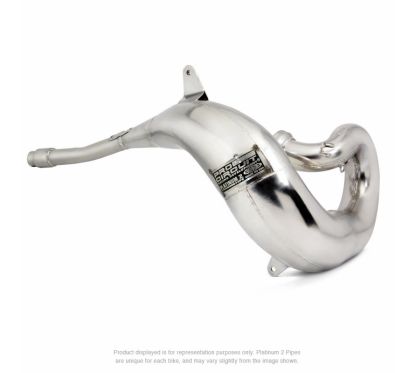 Pot de détente PRO CIRCUIT Platinum 2 - Yamaha YZ250