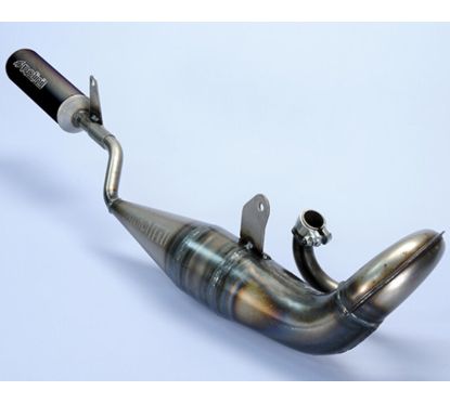 Ligne complète POLINI Sport