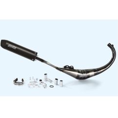 Ligne complète POLINI Evolution