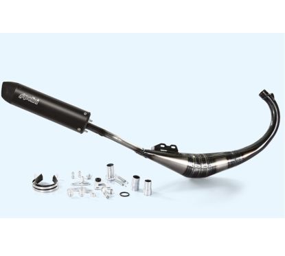 Ligne complète POLINI Evolution