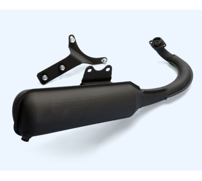 Silencieux POLINI Original Vespa