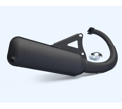 Silencieux POLINI Original 2 