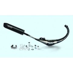 Ligne complète POLINI Evolution