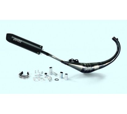 Ligne complète POLINI Evolution