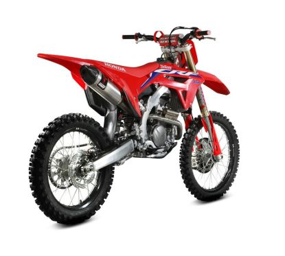 Silencieux MIVV STR-1