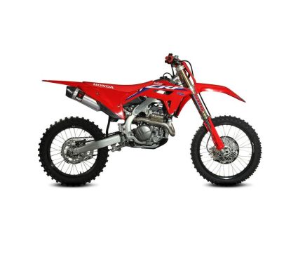 Silencieux MIVV STR-1