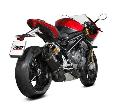 Silencieux MIVV SR-1