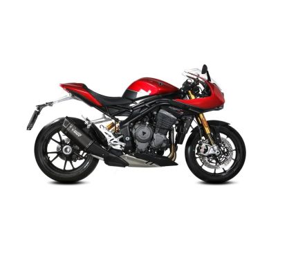 Silencieux MIVV SR-1