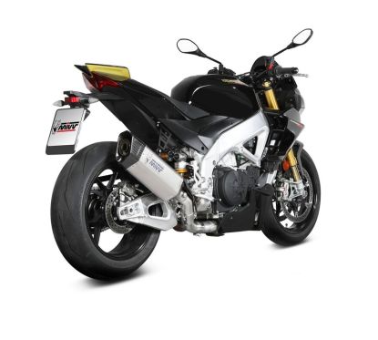 Silencieux MIVV SR-1