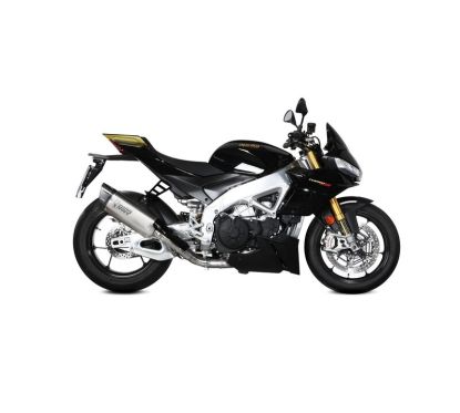 Silencieux MIVV SR-1