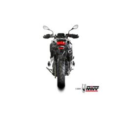 Silencieux MIVV Speed Edge