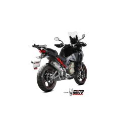 Silencieux MIVV Oval