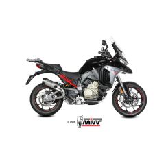 Silencieux MIVV Oval