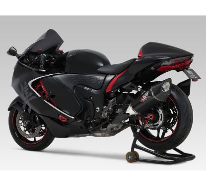 Silencieux YOSHIMURA R-11Sq R