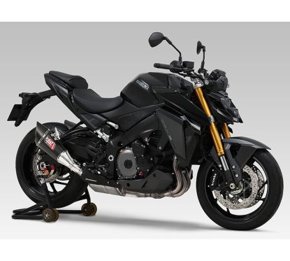 Silencieux YOSHIMURA R-11 - Suzuki GSX-S1000