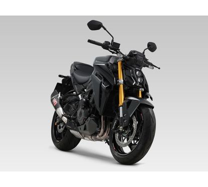 Silencieux YOSHIMURA R-11 - Suzuki GSX-S1000