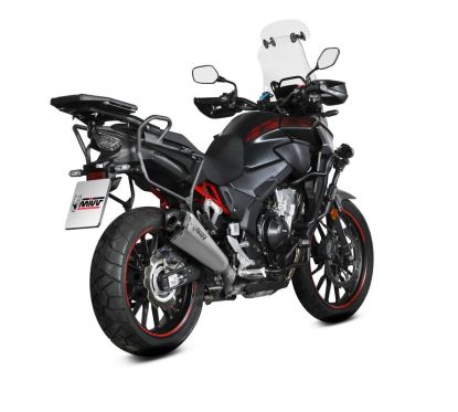 Silencieux MIVV Delta Race