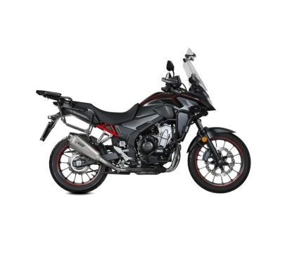 Silencieux MIVV Delta Race