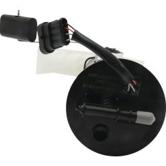 Kit Module de Pompe à Carburant de Remplacement