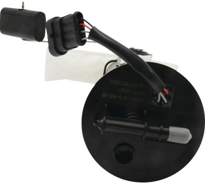 Kit Module de Pompe à Carburant de Remplacement