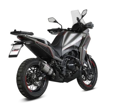 Silencieux MIVV Suono