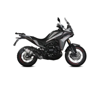 Silencieux MIVV Suono