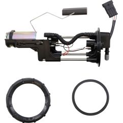 Kit Module de Pompe à Carburant de Remplacement