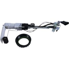 Kit Module de Pompe à Carburant de Remplacement