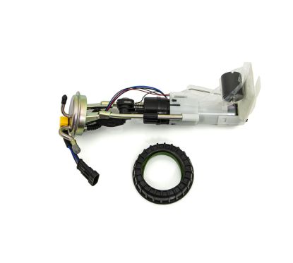 Module de pompe à carburant