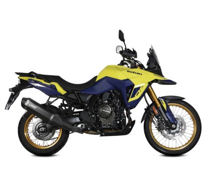 Silencieux MIVV Speed Edge