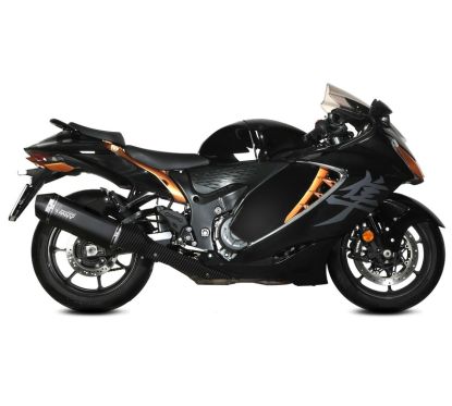 Silencieux MIVV Speed Edge