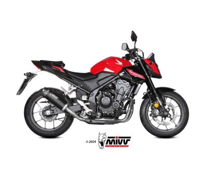 Silencieux MIVV AK-1