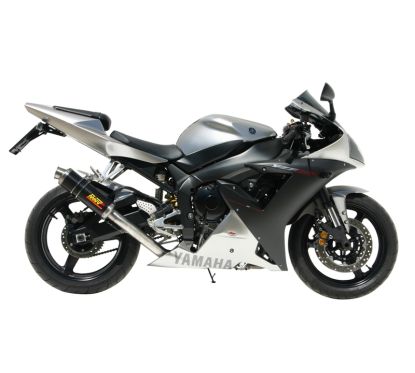 Silencieux MIVV GP carbone Yamaha YZF-R1