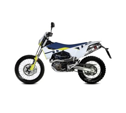 Silencieux MIVV STR-1