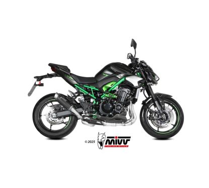 Silencieux MIVV GP Pro