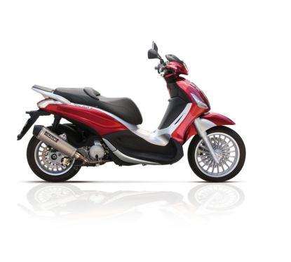 Silencieux YASUNI Scooter 4