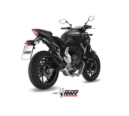 Ligne complète MIVV GP