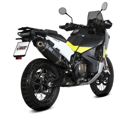 Silencieux MIVV Speed Edge