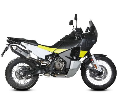 Silencieux MIVV Speed Edge