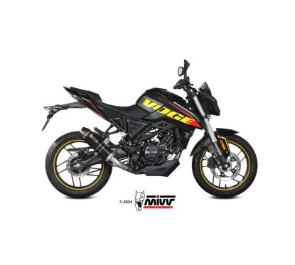 Ligne complète MIVV GP