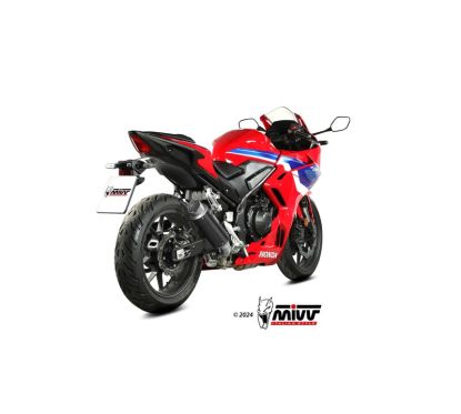 Silencieux MIVV GP Pro