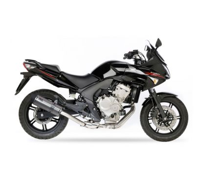 Silencieux IXIL Hexoval Xtrem - OH6057VSE