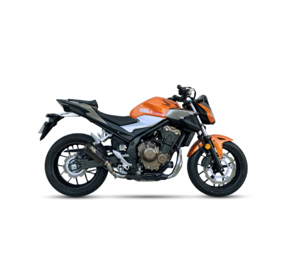 Silencieux IXIL Race Xtrem RB - Honda CB 500 F - CH6236RB