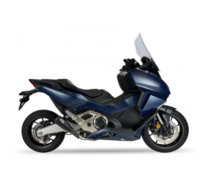 Silencieux IXIL Race Xtrem RB - Honda Forza 750 - CH6259RB