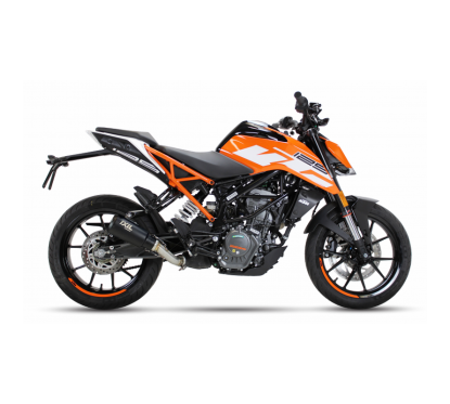 Silencieux IXIL Race Xtrem RB - CM3257RB