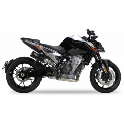 Silencieux IXIL Race Xtrem RB - KTM Duke 790 - CM3279RB