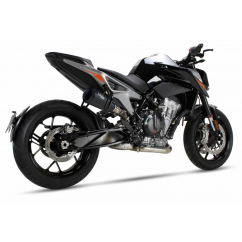 Silencieux IXIL Race Xtrem RB - KTM Duke 790 - CM3279RB