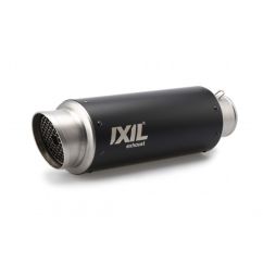 Silencieux IXIL RC3B - inox/noir