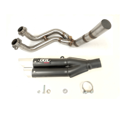 Silencieux IXIL Hyperlow