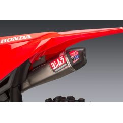 Silencieux YOSHIMURA RS-12 Signature Series - inox/carbone